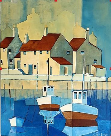 Port de pêche